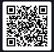 BTC QR Code
